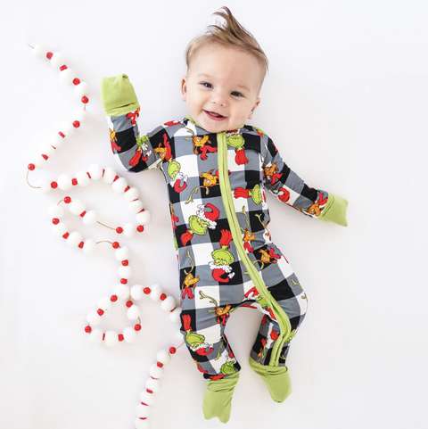 Odm Bamboo Pajama Supplier Gots Organic Supplier