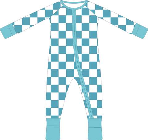 Bespoke Custom Onesie Gots Organic Factory