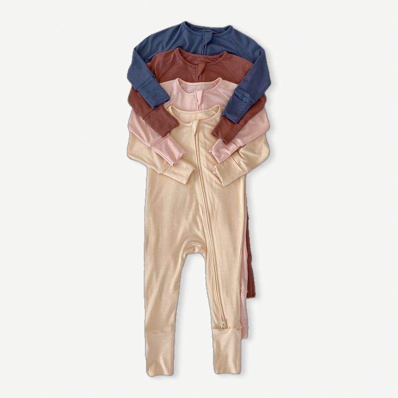 Private Label Wholesale Childrens Clothing Vendors Gots Organic Exporter