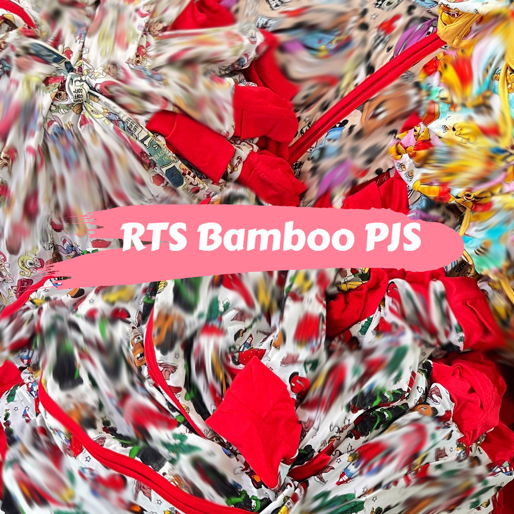 Bespoke Joyful Kids Bamboo Wholesale Private Label Oem