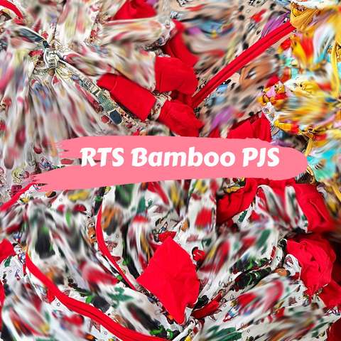 Bespoke Joyful Kids Bamboo Wholesale Private Label Oem