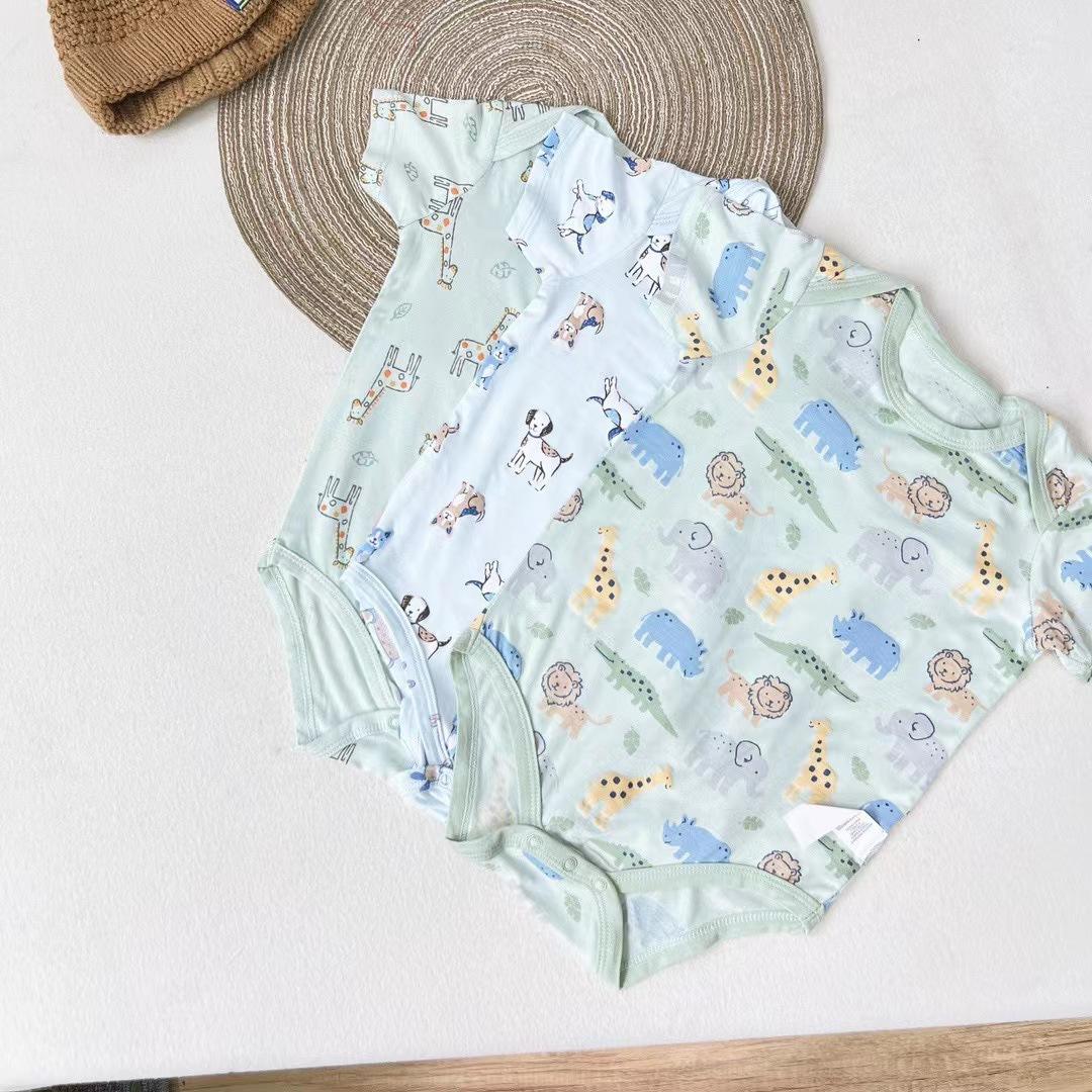 Bespoke Bamboo Baby Clothes Wholesale Cpc Certified Manufacturer