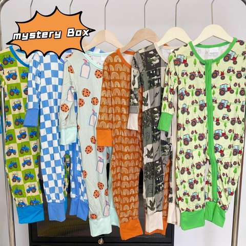 Oekotex 100 Little Sleepies Wholesale Custom Manufacturer