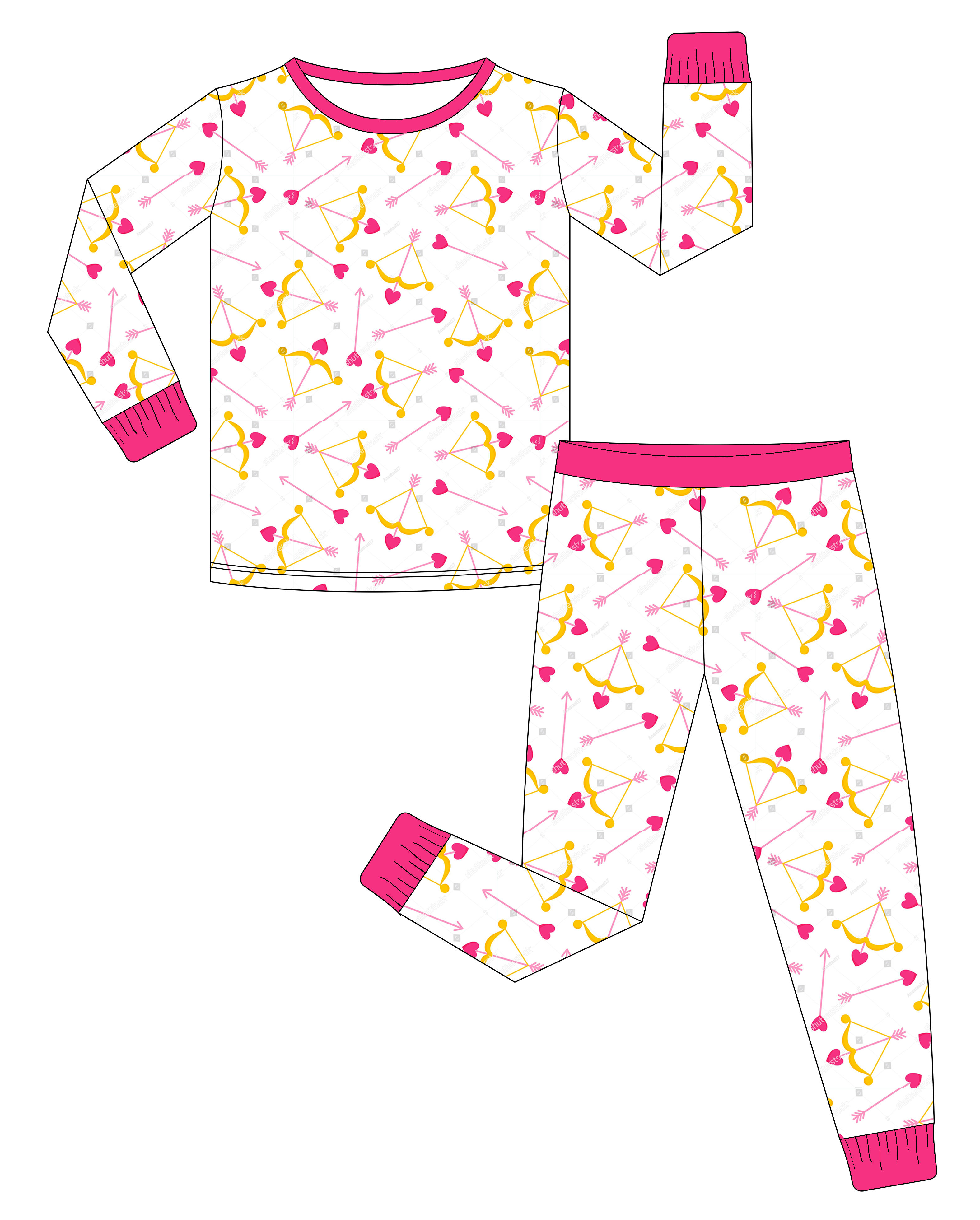 Cpc Certified Little Sleepies Wholesale Tailormade Oem