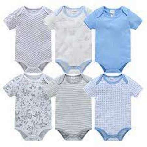 Cpsia Compliant Bulk Baby Boy Clothes Tailormade Factory