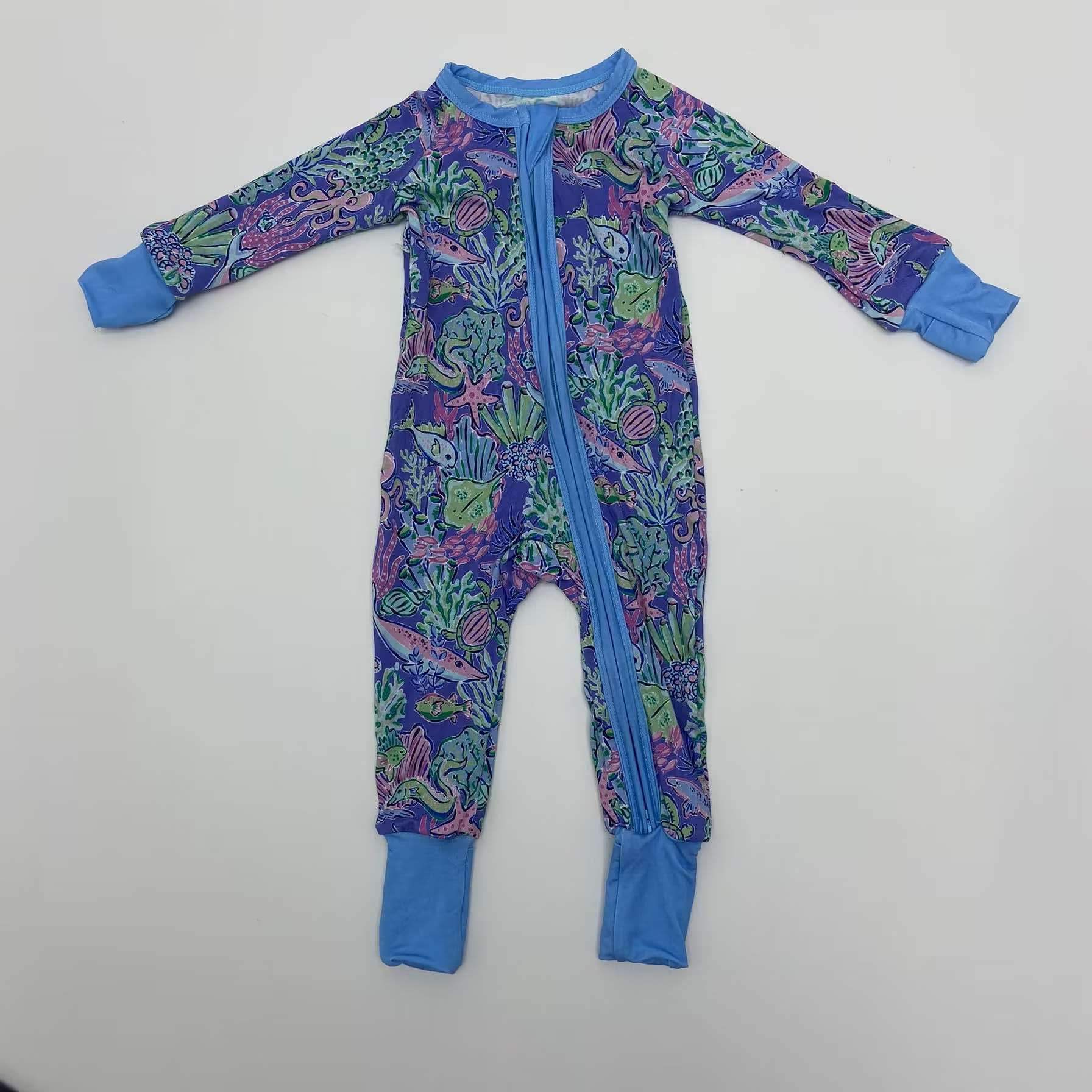 Bespoke Kids Clothing Boutique Wholesale Tailormade Vendor