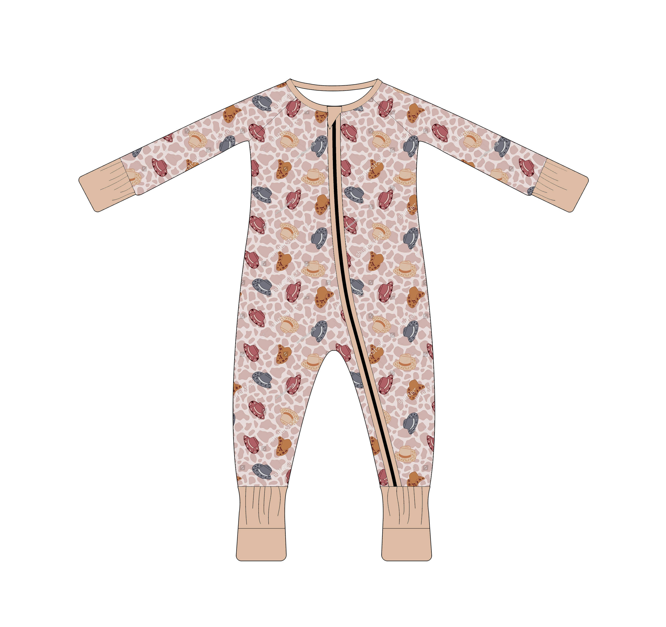 Cpc Certified Bulk Kids Pajamas Odm Manufacturer