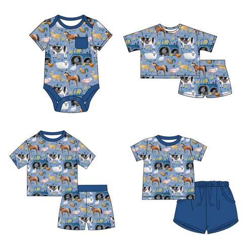 Cpc Certified Bulk Kids Pajamas Odm Manufacturer
