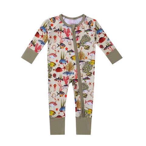 Astm F963 Wholesale Bamboo Pajamas Custom Manufacturer