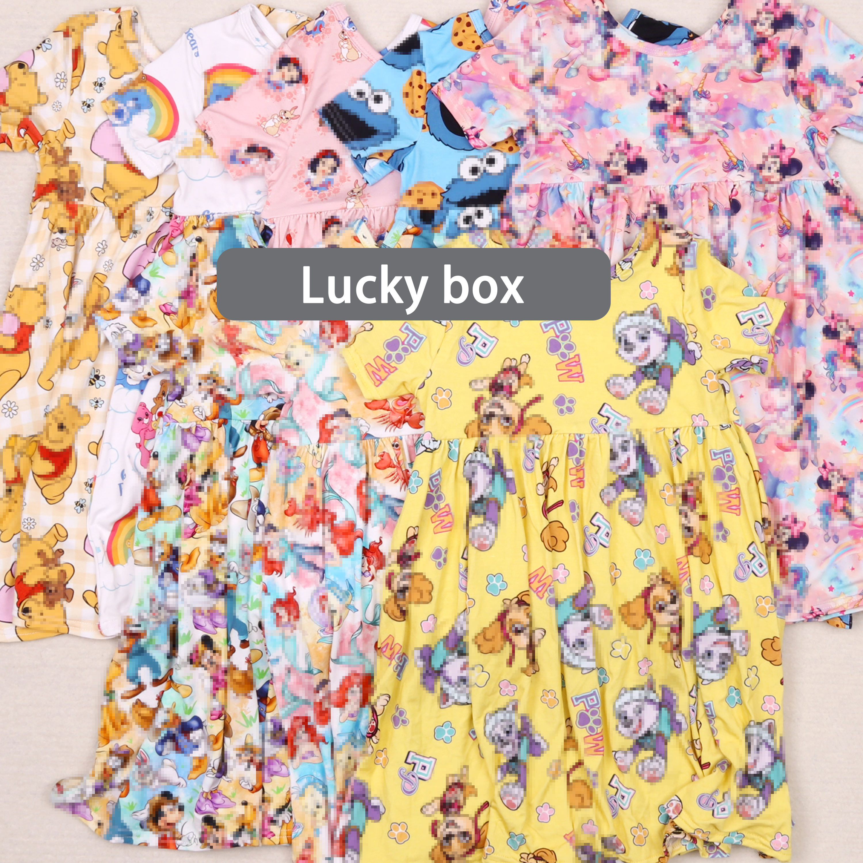 Cpc Certified Childrens Clothing Manufacturers Private Label Factory