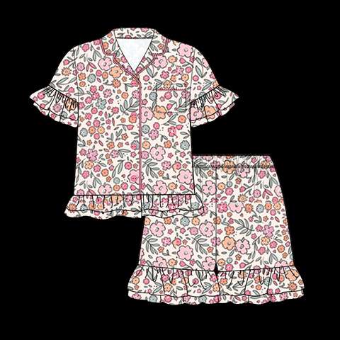 Custom Bamboo Pajamas Manufacturer Cpc Certified Wholesale