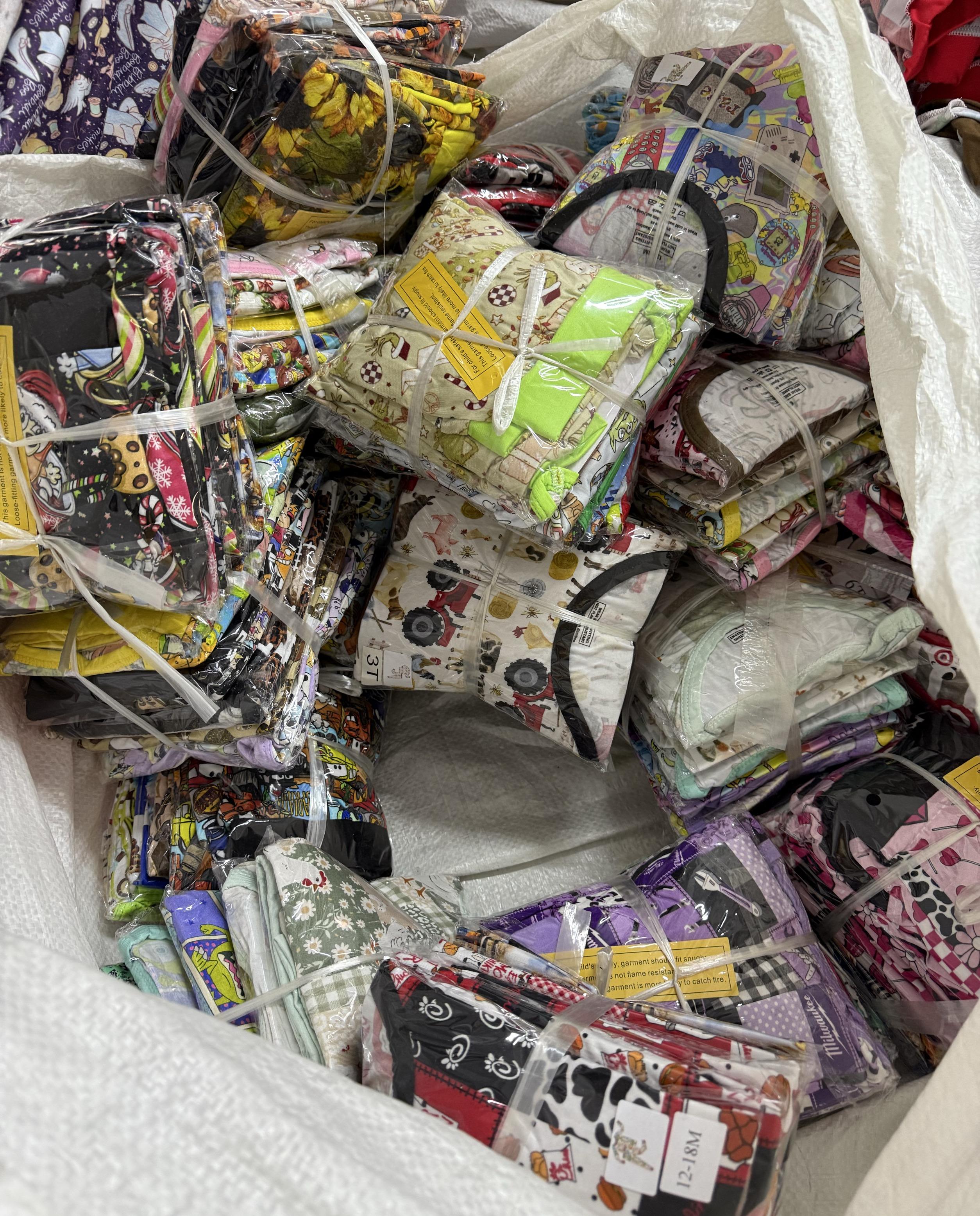 Oekotex 100 Baby Girl Accessories Wholesale Custom Manufacturer