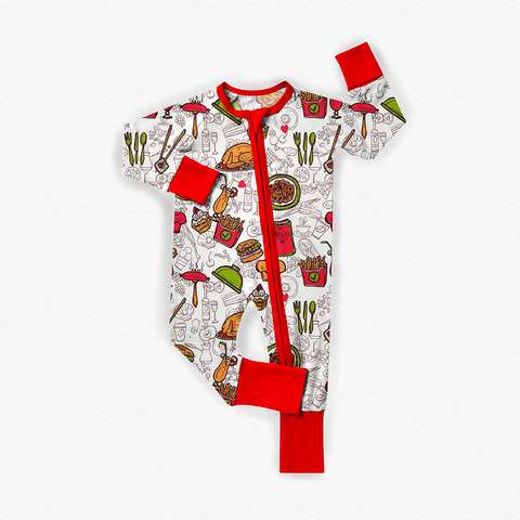 Tailormade Blank Baby Onesies Bulk Cpc Certified Supplier