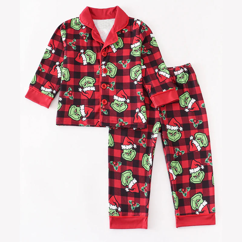 Gots Organic Bamboo Pajama Manufacturer Bespoke Manufacturer
