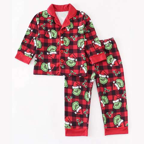 Gots Organic Bamboo Pajama Manufacturer Bespoke Manufacturer