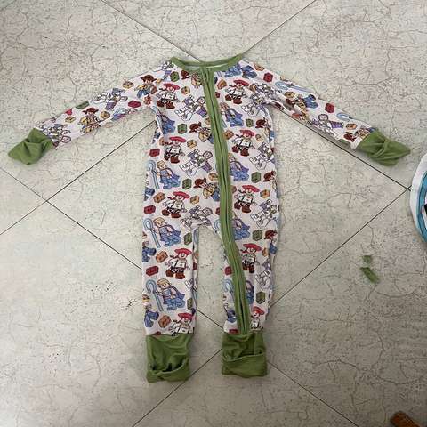 Gots Organic Bamboo Pajama Manufacturer Bespoke Manufacturer