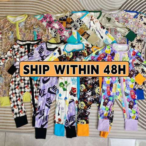 Oekotex 100 Wholesale Bamboo Pajamas Tailormade Factory