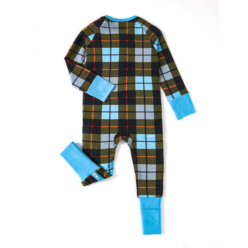 Private Label Bamboo Baby Clothes Wholesale Custom Wholesale