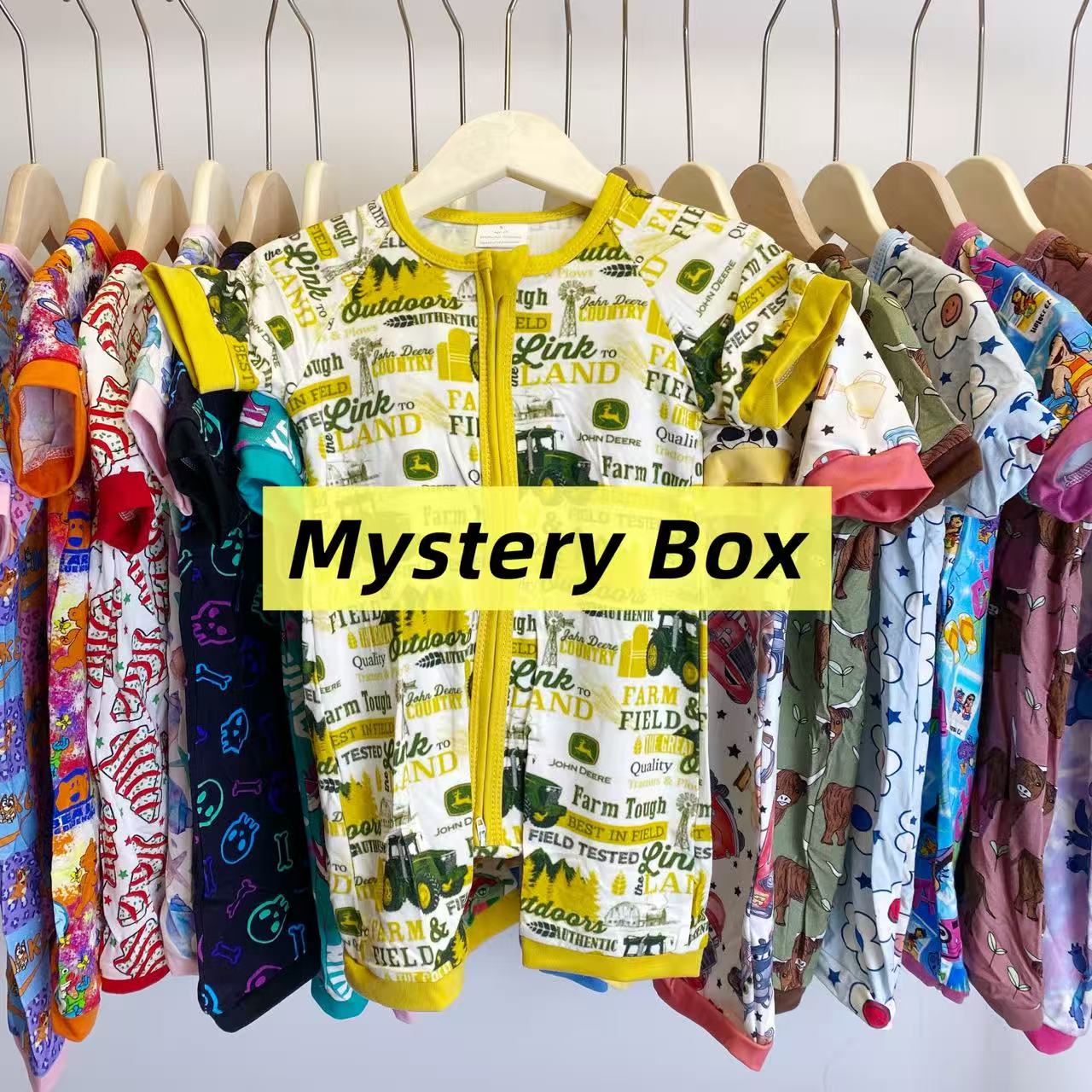 Private Label Child Clothes Wholesale Bespoke Wholesale