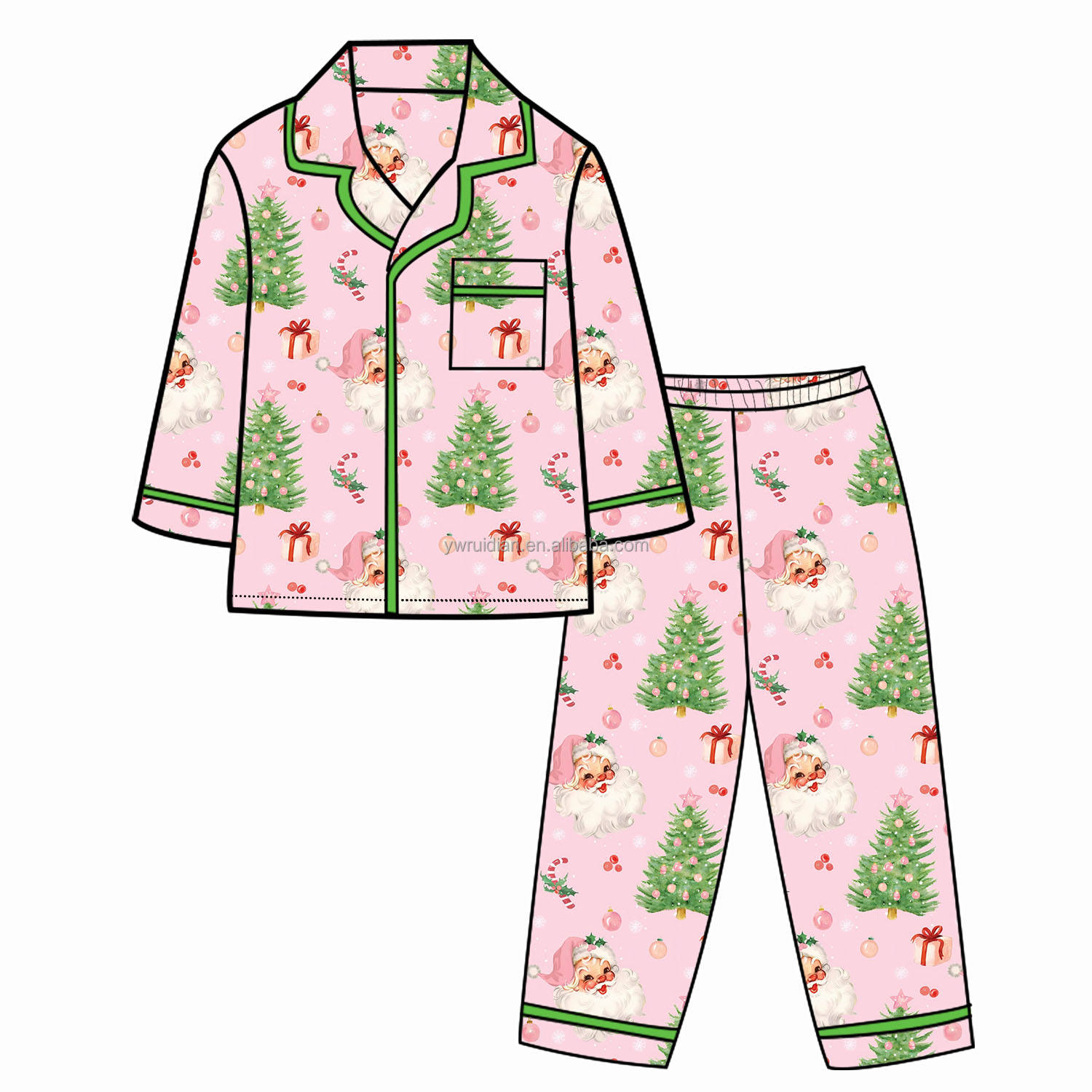 Private Label Child Clothes Wholesale Bespoke Wholesale