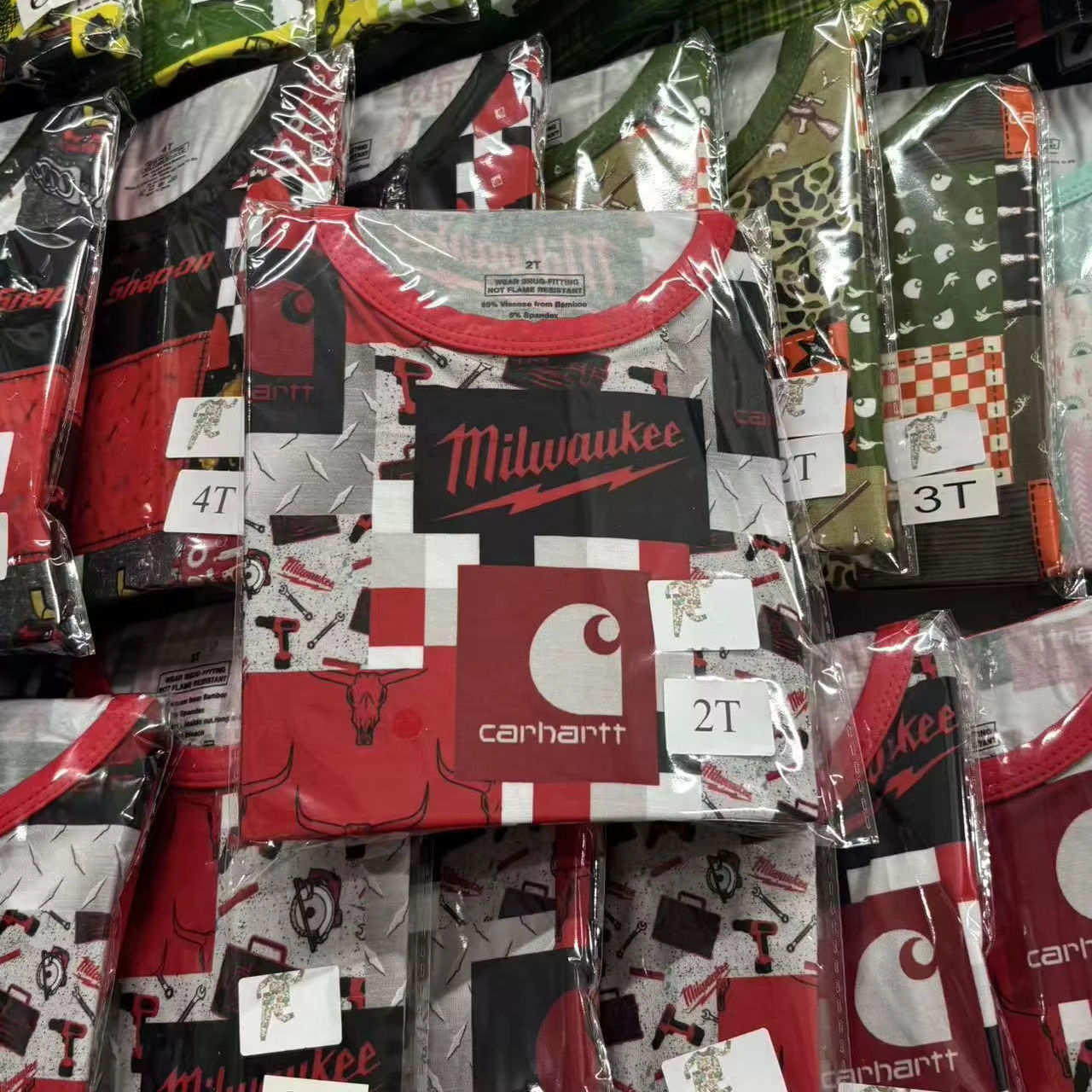 Private Label Wholesale Baby Clothes Bespoke Oem