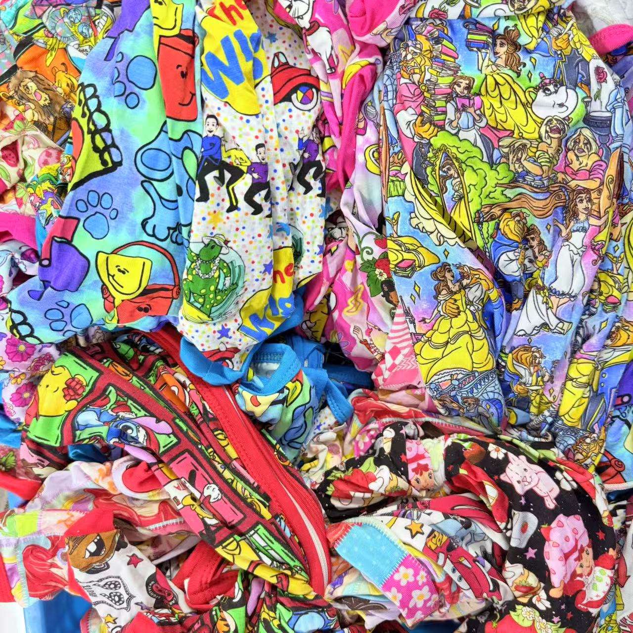 Bespoke Blubelle Monsey Ny Gots Organic Wholesale