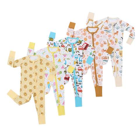 Cpsia Compliant Bulk Bamboo Baby Clothes Oekotex 100 Factory