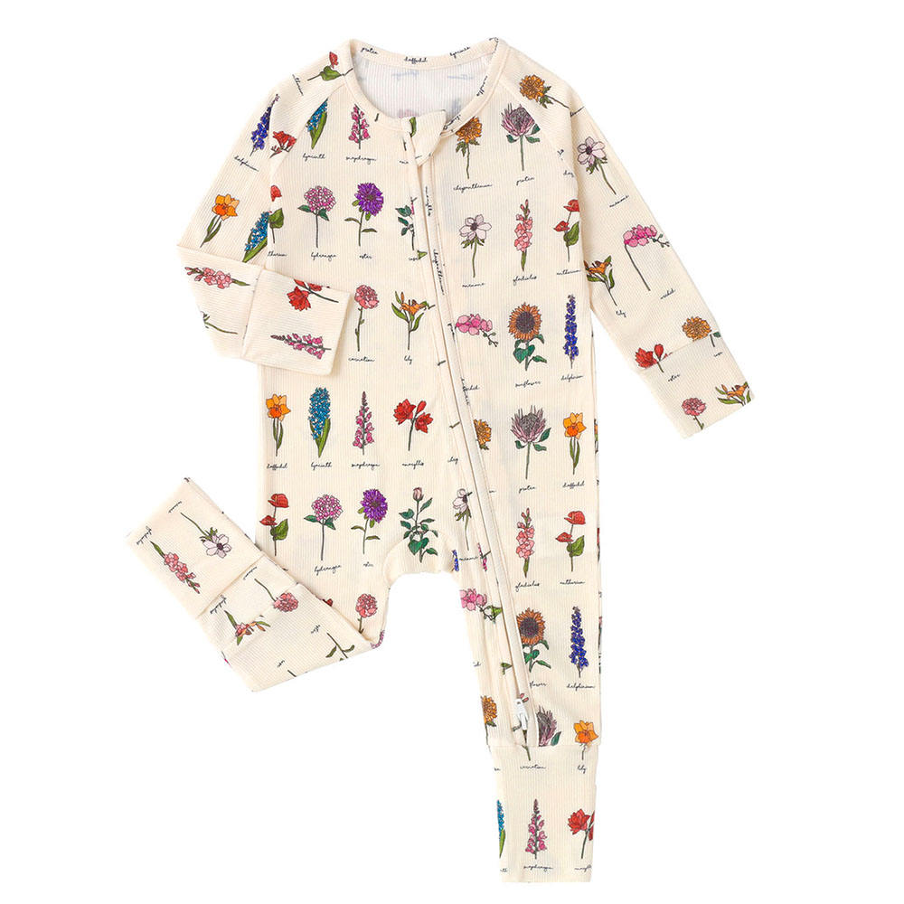 Astm F963 Bamboo Kids Pajamas Wholesale Oekotex 100 Factory