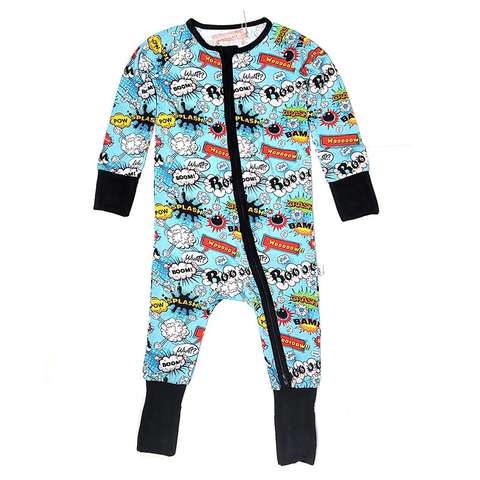 Astm F963 Bamboo Kids Pajamas Wholesale Oekotex 100 Factory