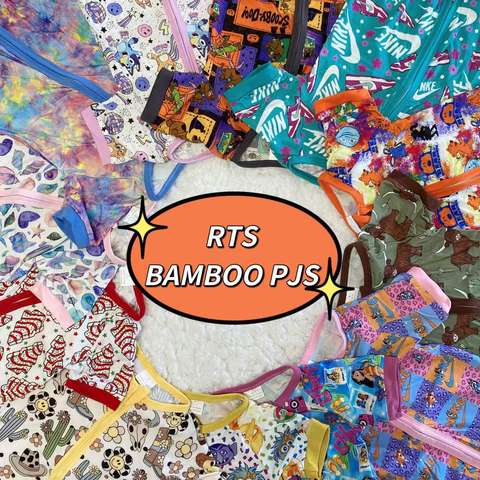 Cpsia Compliant Bamboo Pajamas Wholesale Oekotex 100 Vendor