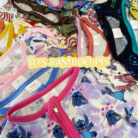 Oekotex 100 Wholesale Bamboo Pajamas Cpc Certified Supplier