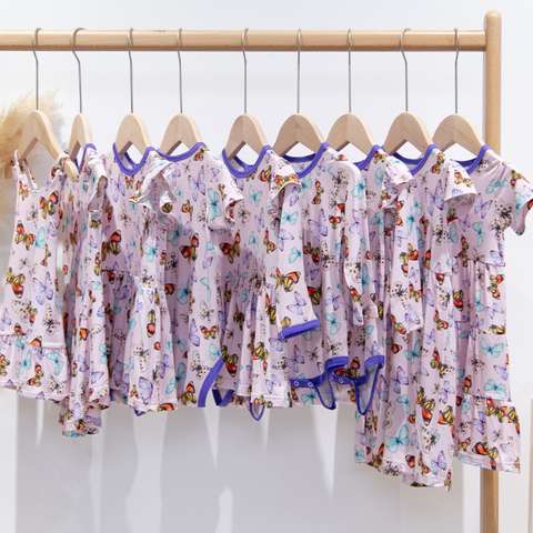 Oekotex 100 Best Childrens Clothing Wholesale Suppliers Bespoke Vendor