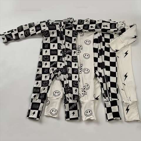 Bespoke Custom Bamboo Pajamas Wholesale Oekotex 100 Oem