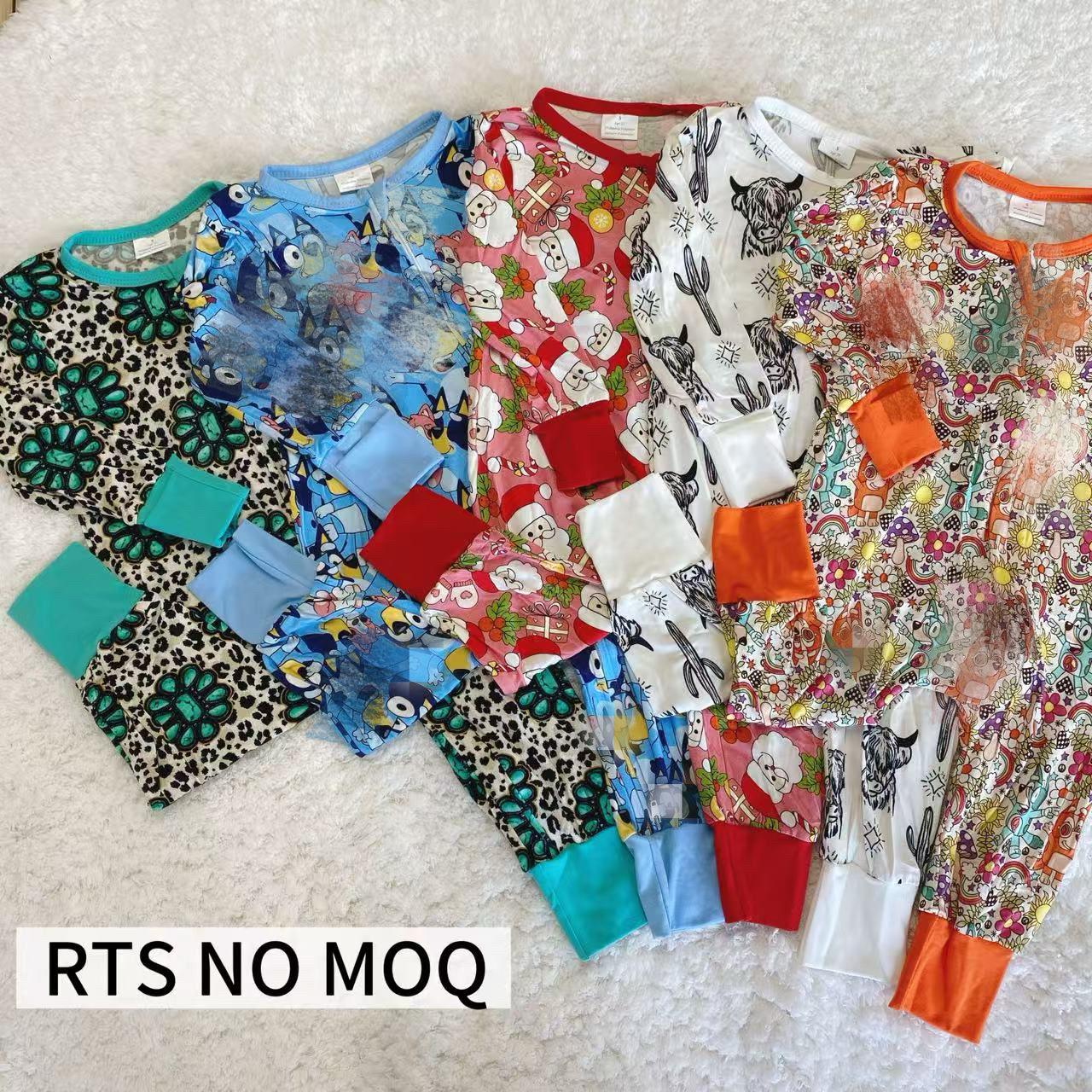 Cpc Certified Kids Clothing Dropshipping Suppliers Private Label Oem