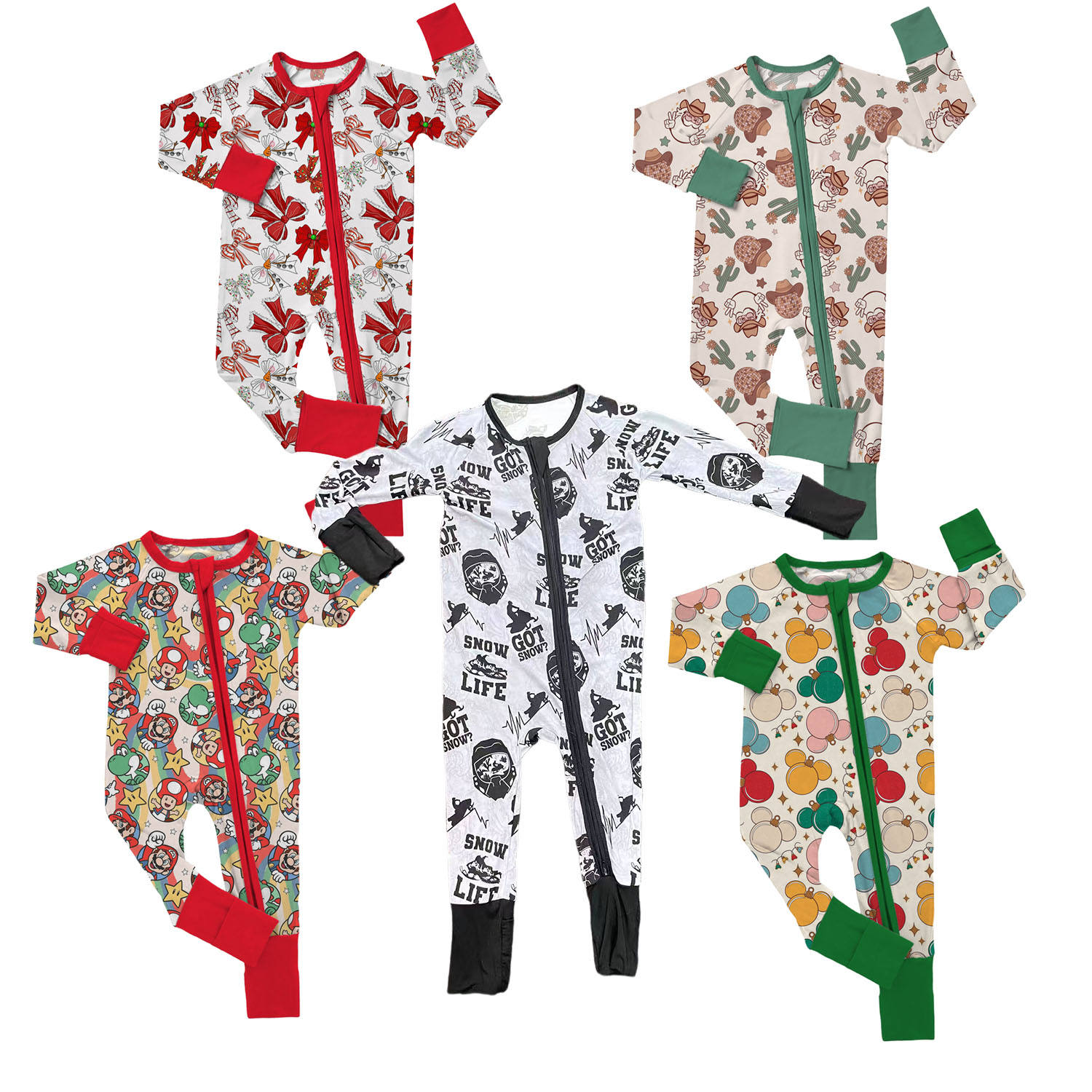 Cpc Certified Baby Clothes Bulk Odm Exporter