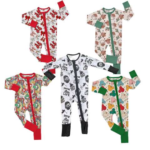 Cpc Certified Baby Clothes Bulk Odm Exporter