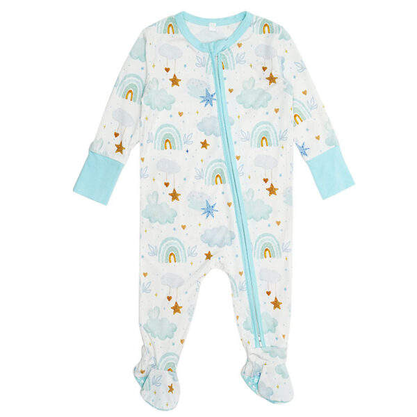 Cpc Certified Baby Clothes Bulk Odm Exporter