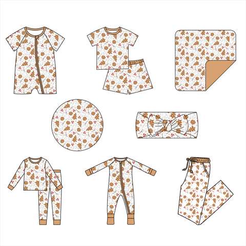 Cpsia Compliant Joyful Kids Bamboo Wholesale Tailormade Manufacturer