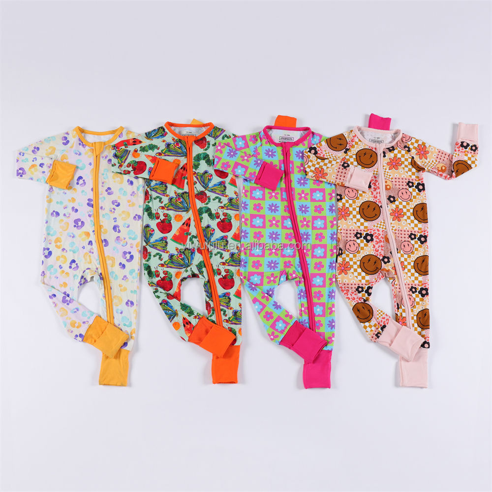 Oem Bubble Onesie Wholesale Tailormade Vendor