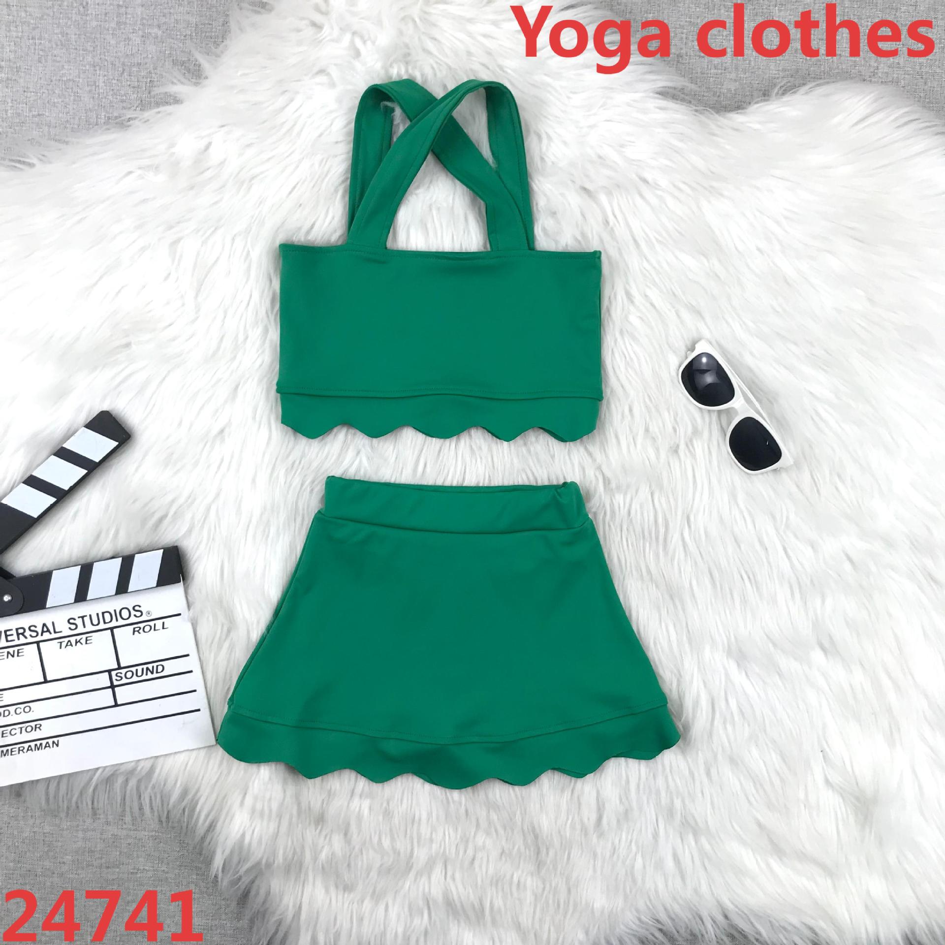 Children's Yoga Wear