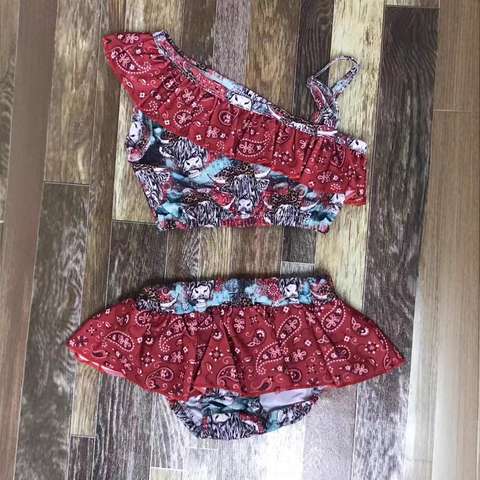 Children's Two-Piece Set