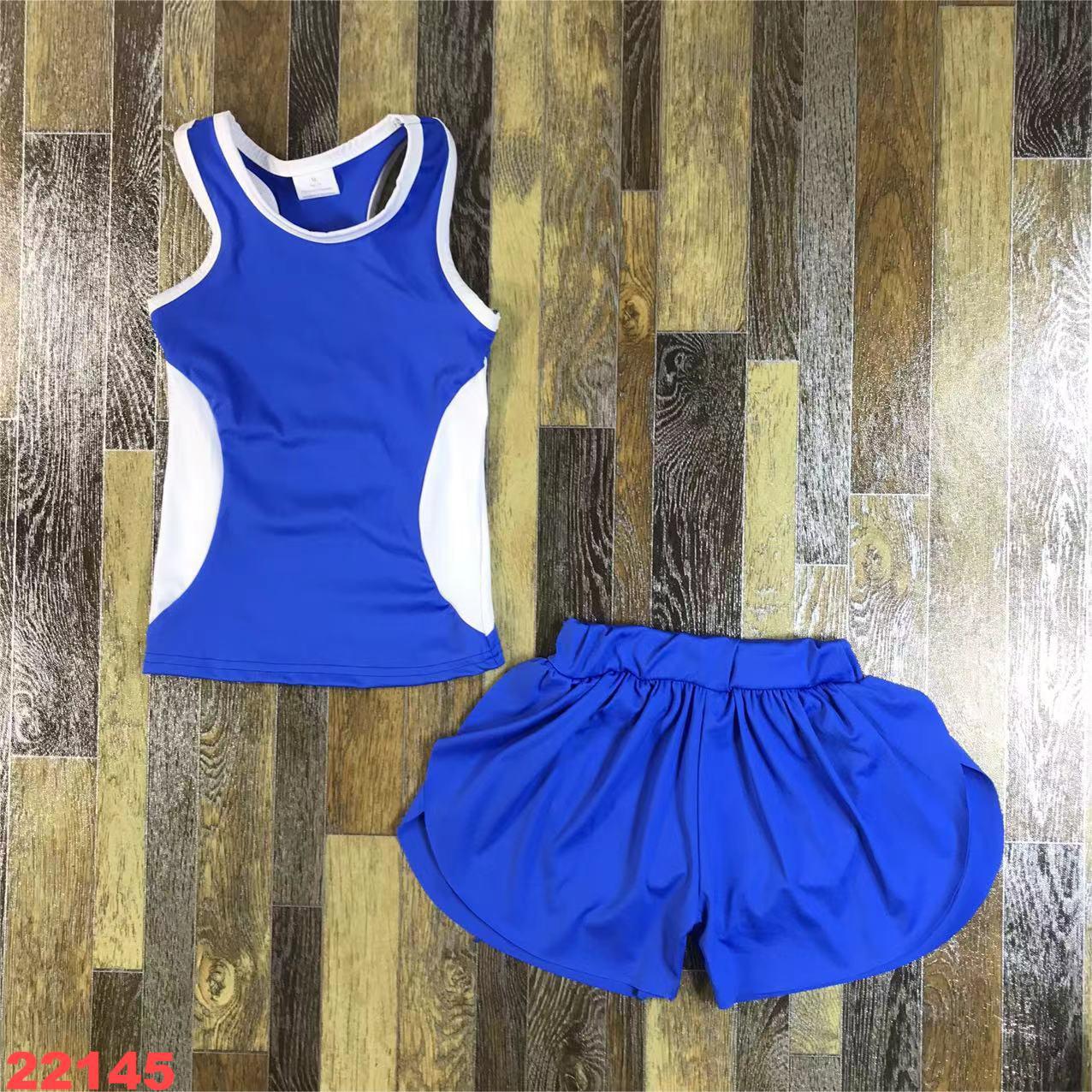 Children's Sportswear Set